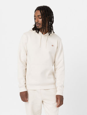 HOOD DICKIES OAKPORT WHITECAP GREY