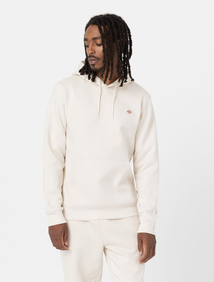 HOOD DICKIES OAKPORT WHITECAP GRAY