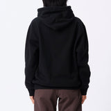 HOOD OBEY BOLD BLACK