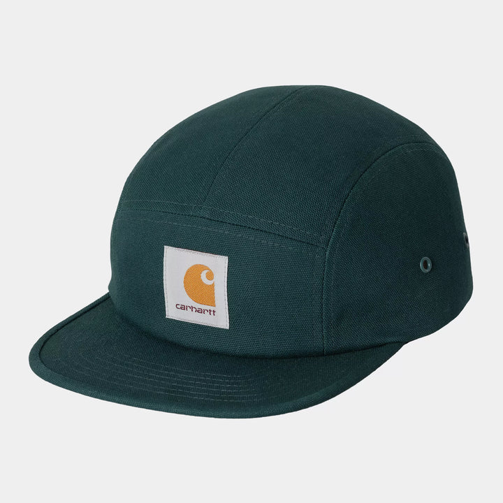 CARHARTT WIP BACKLEY DEEP LAGOON CAP