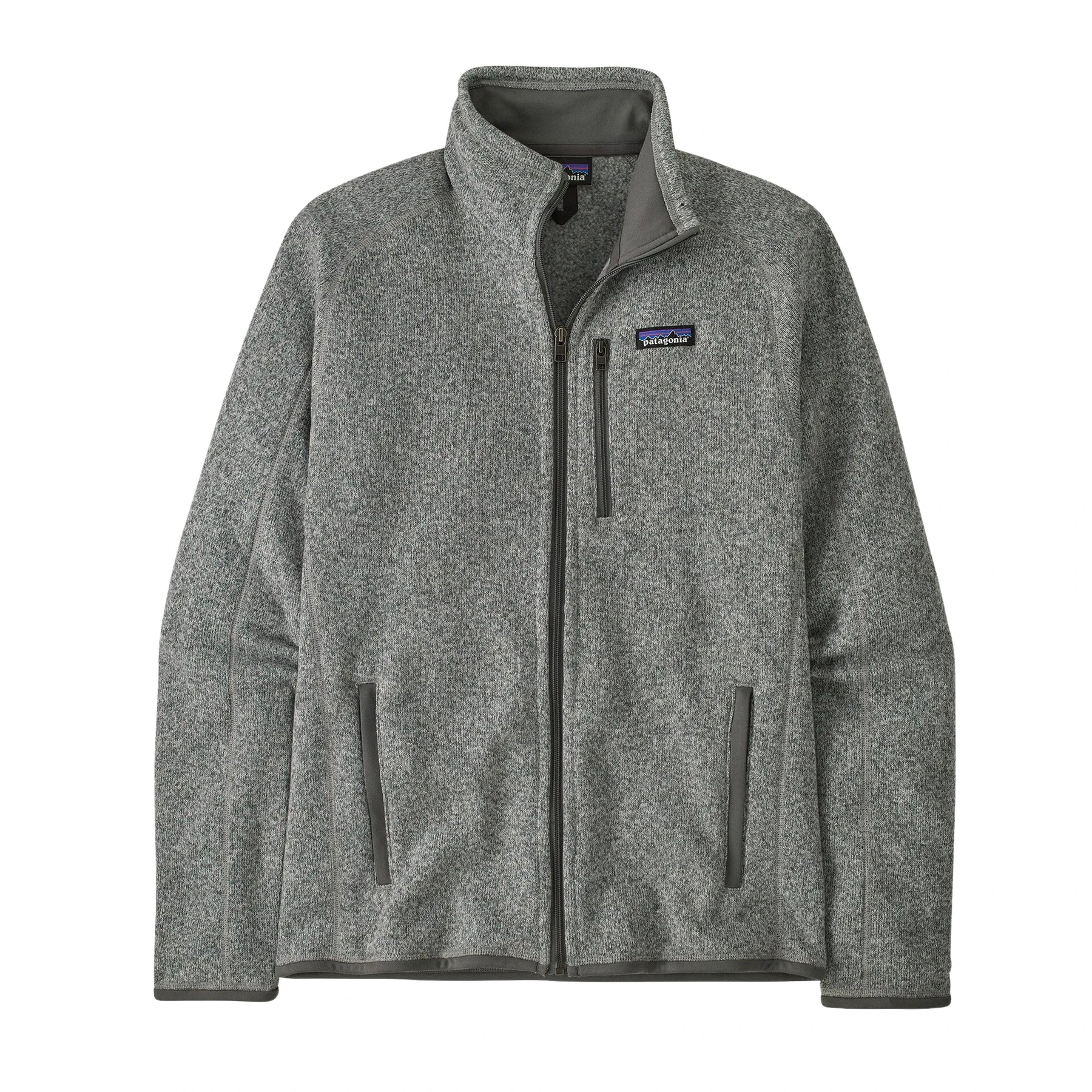 PATAGONIA BETTER SWEATER JKT STH