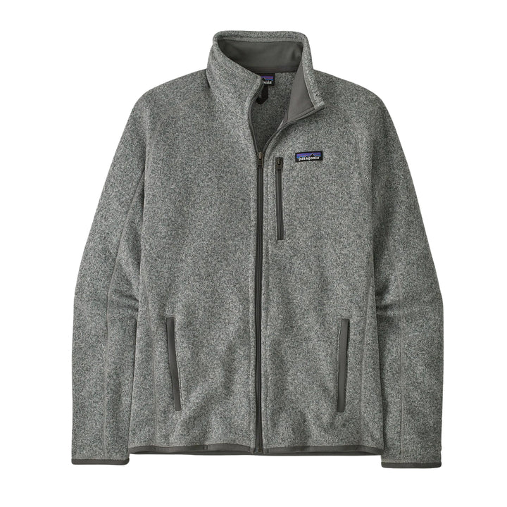 PATAGONIA BETTER SWEATER JKT STH