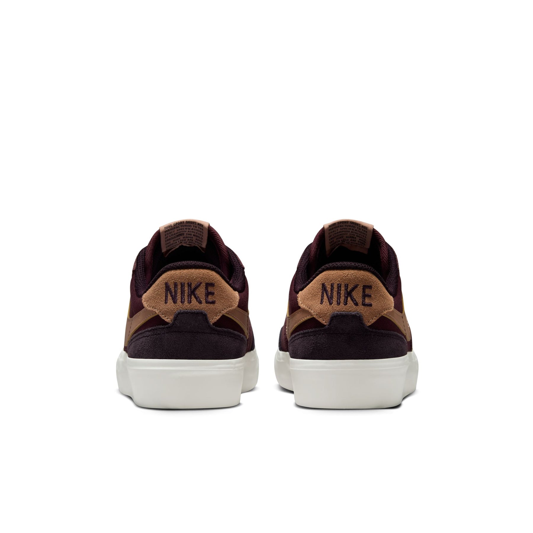 ZAPA NIKE SB POGO PLUS FQ2935-600