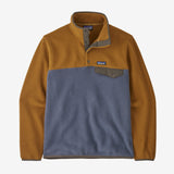CREW PATAGONIA SYNCH SNAP-T SHBN