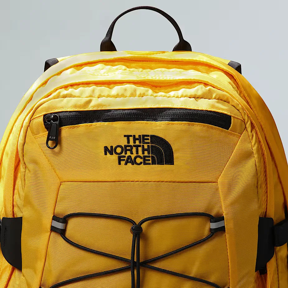 NORTH FACE BOREALIS CLASSIC GOLD