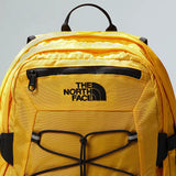 NORTH FACE BOREALIS CLASSIC GOLD