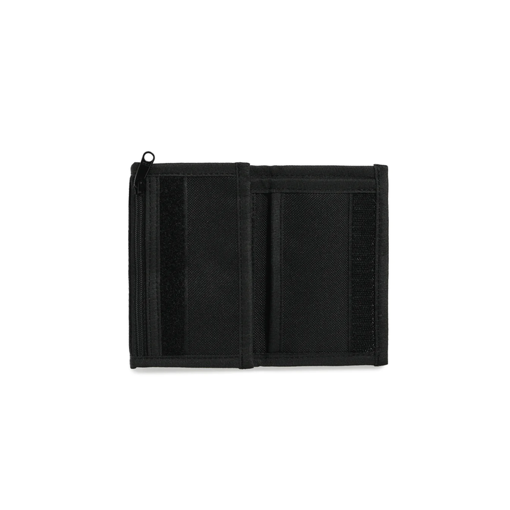 CARTERA POLAR KEY SURF LOGO BLACK