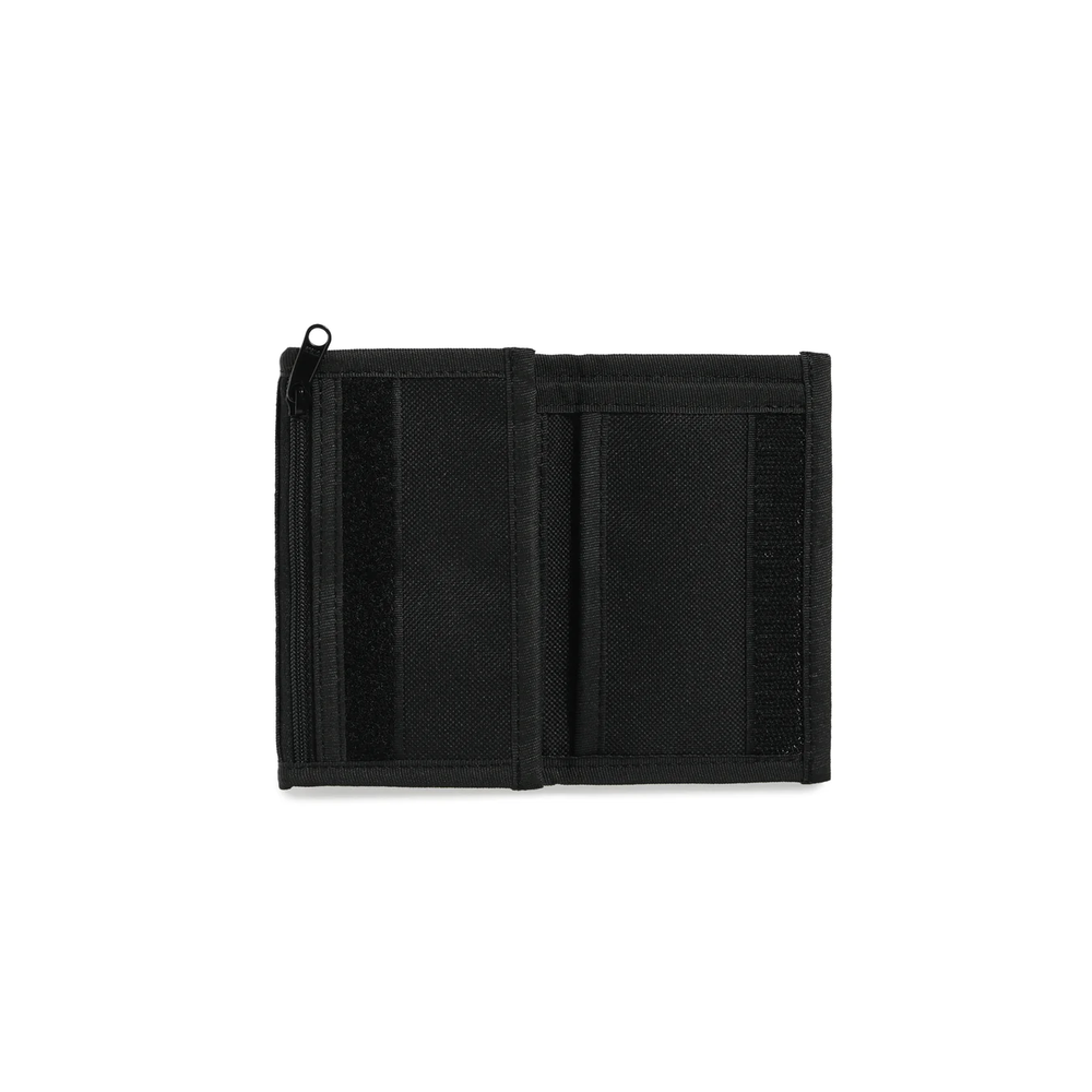 CARTERA POLAR KEY VOLCANO BLACK