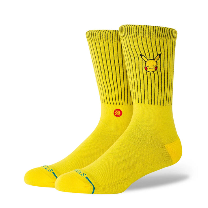 STANCE PIKACHU YEL