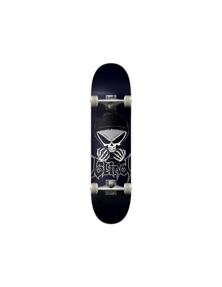 SKATE COMPLETO BLIND  VENOM 8.0