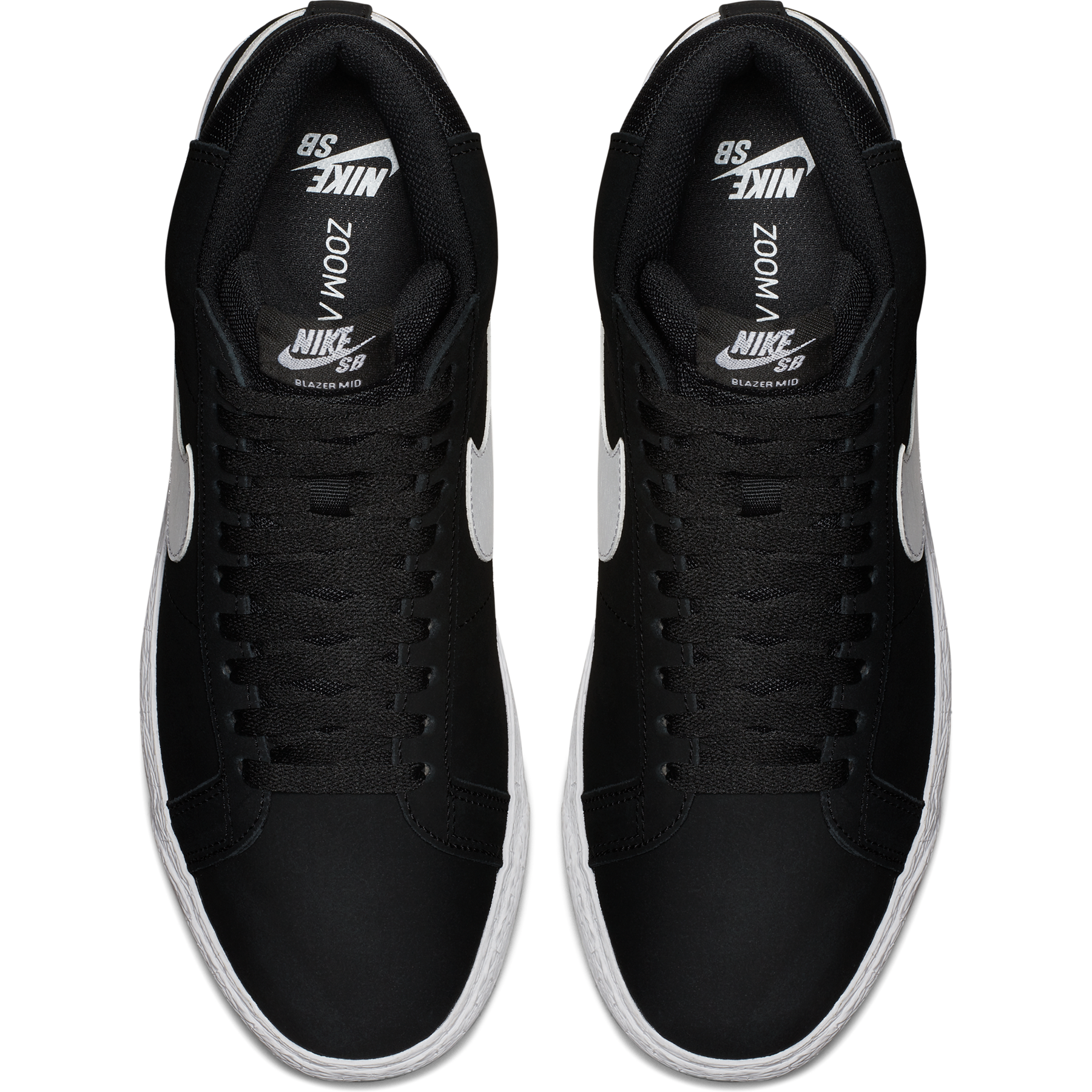 ZAPA NIKE SB BLAZER MID 002