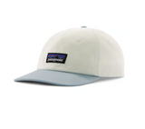 PATAGONIA P-6 LABEL TRAD BIFL CAP