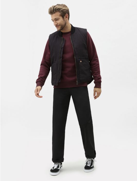 DICKIES 874 BLACK PANT