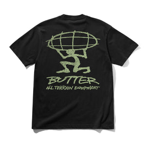 BUTTER TERRAIN BLACK
