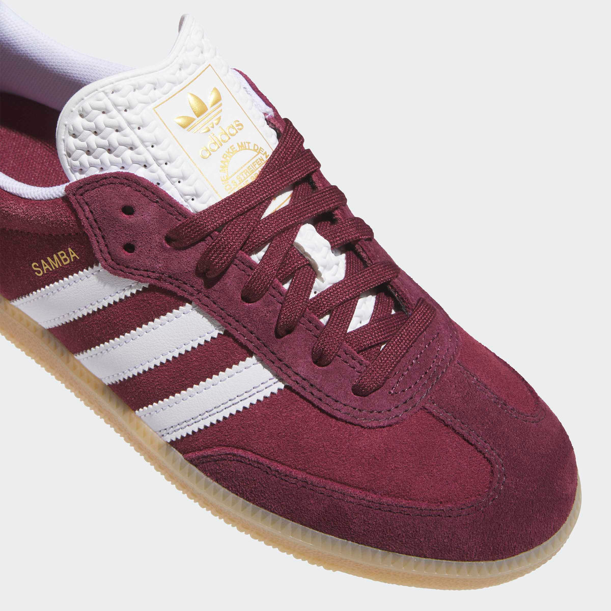 ZAPA ADIDAS SAMBA KJ0265
