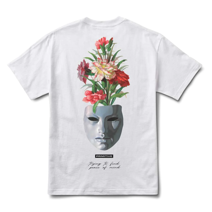 CTA PRIMITIVE OBSCURA WHITE