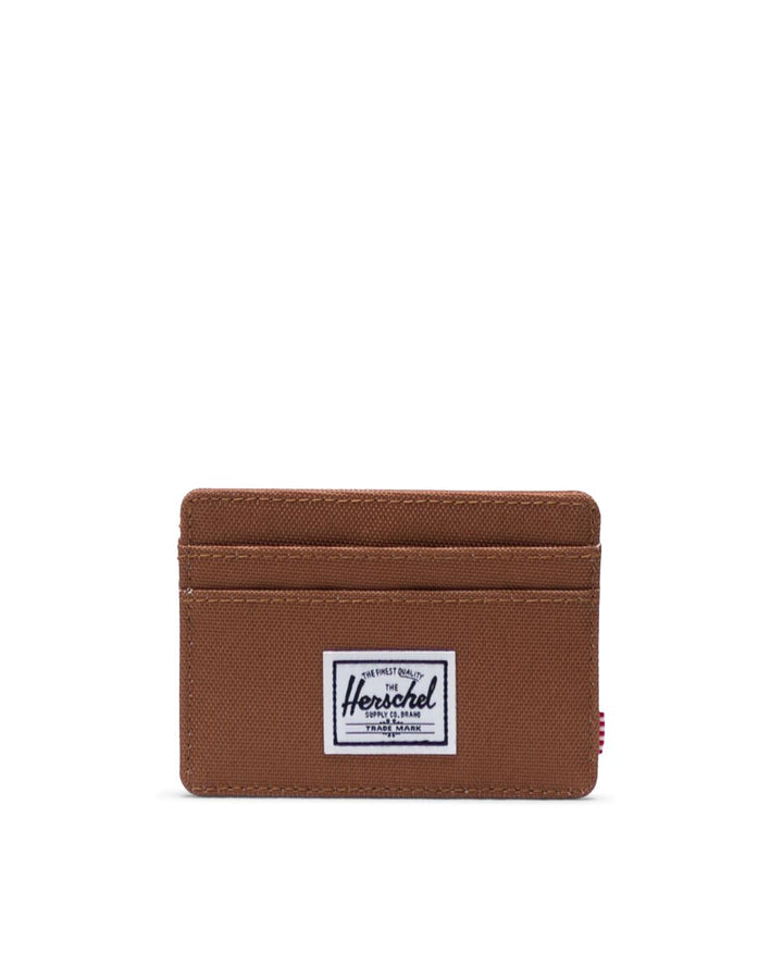 CARTERA HERSCHEL CHARLIE RUBBER