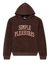HOOD DEUS UNFINISHED DOWNTOWN BROWN