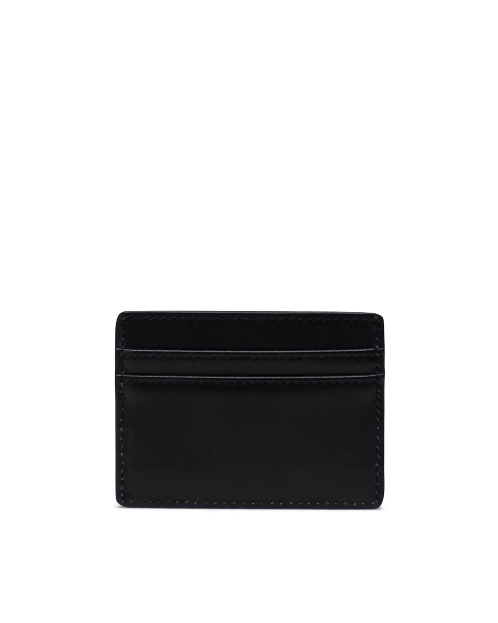 CARTERA HERSCHEL CHARLIE VEGAN BLACK