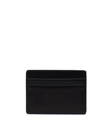 CARTERA HERSCHEL CHARLIE VEGAN BLACK
