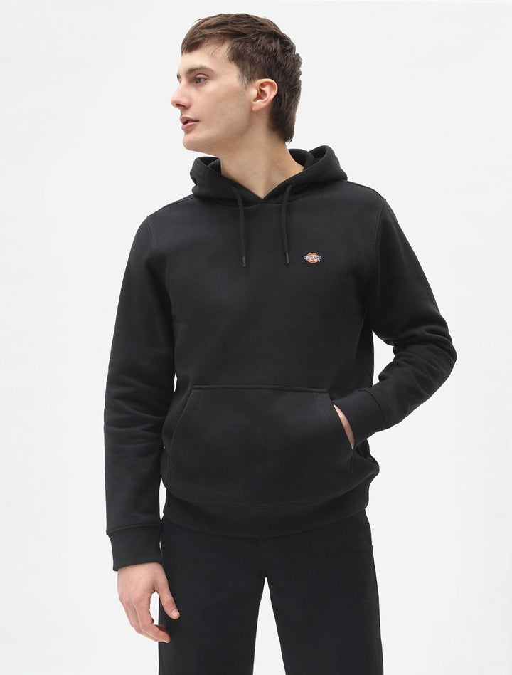 HOOD DICKIES OAKPORT BLACK