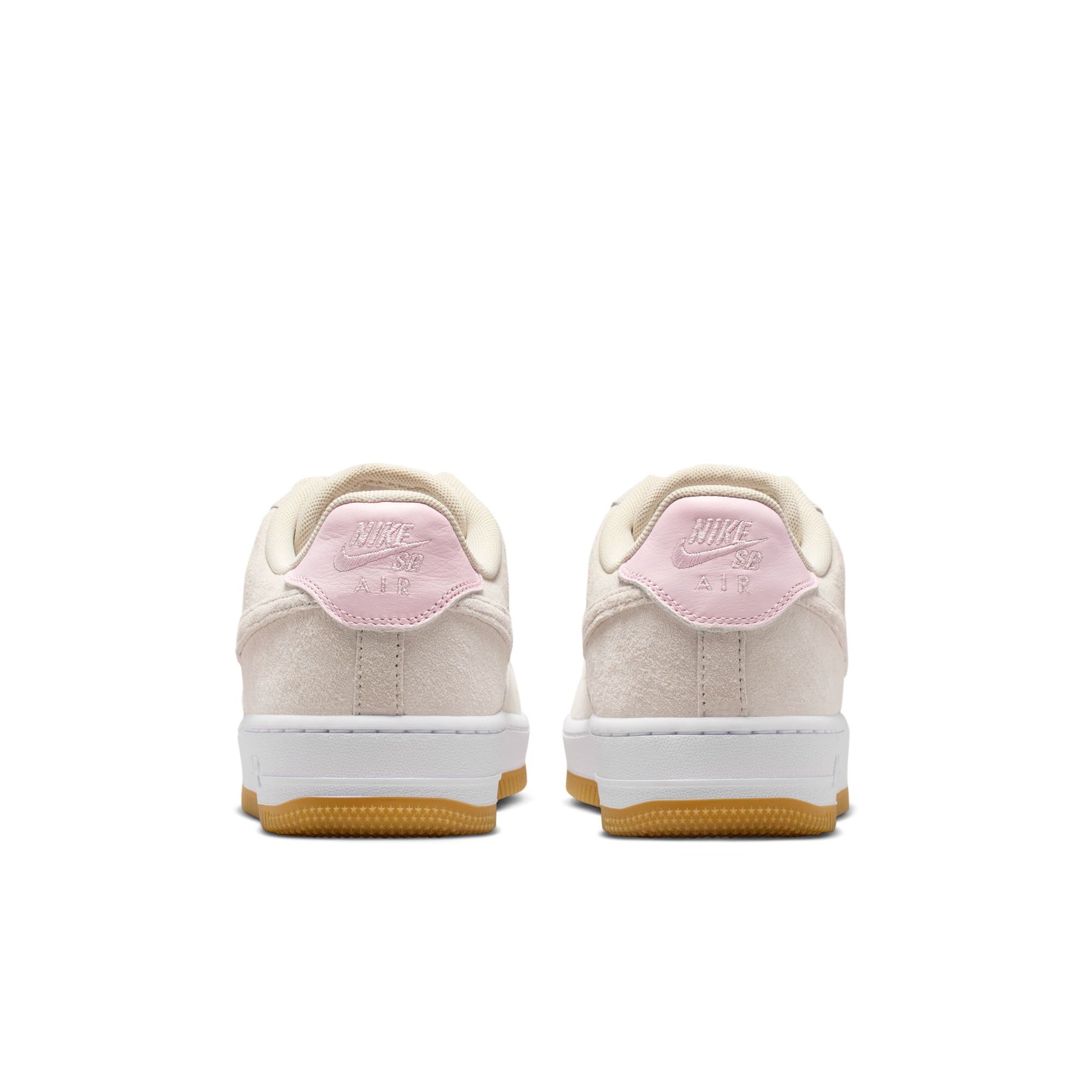 ZAPA NIKE SB AIR FORCE 1 HM8517-100