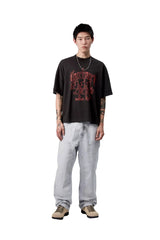 CARHARTT WIP HACKWORK BLACK