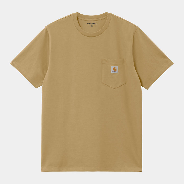 CTA CARHARTT WIP POCKET AGATE