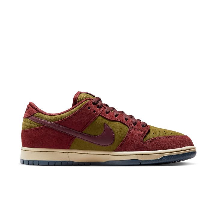 ZAPA NIKE SB DUNK LOW PRO HQ1625-600
