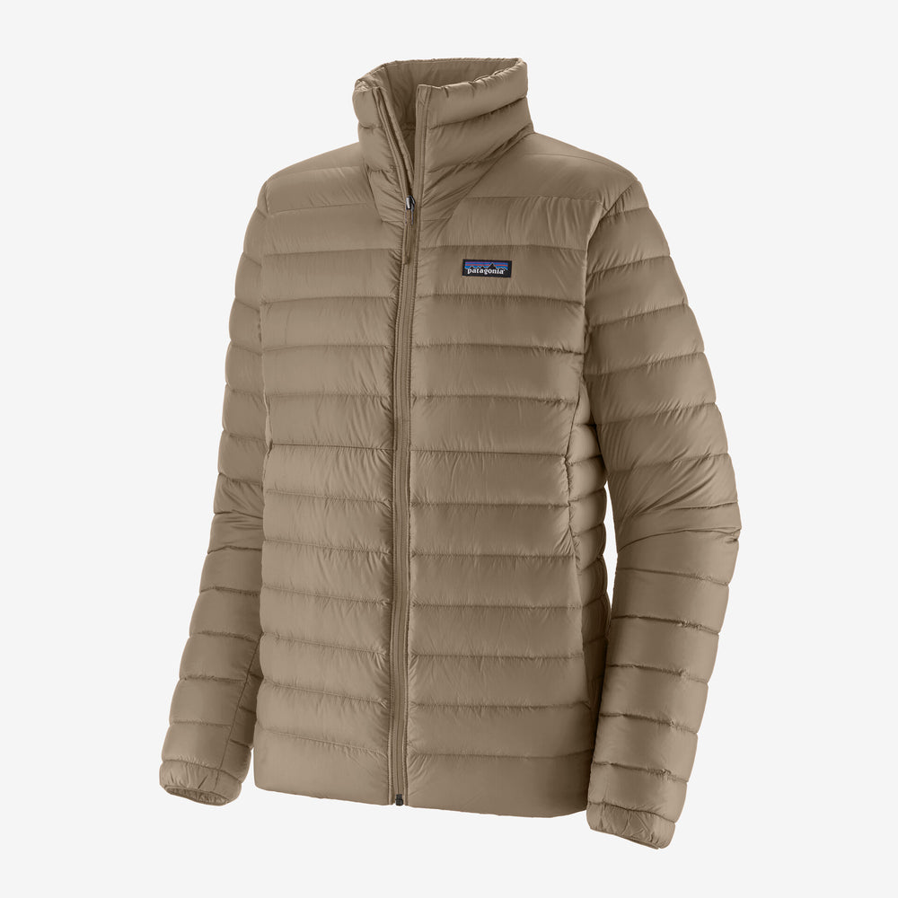 CHT PATAGONIA DOWN SWEATER SBDY