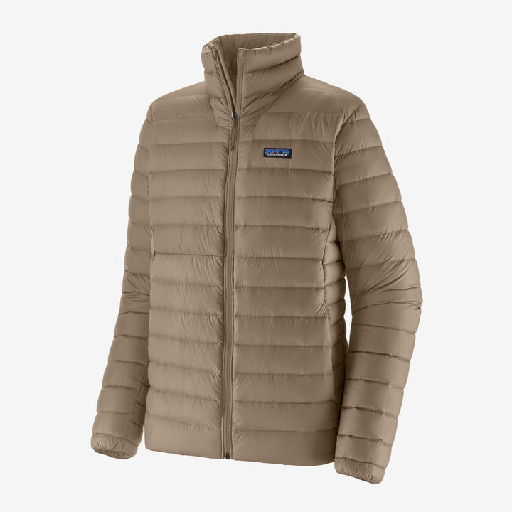 CHT PATAGONIA DOWN SWEATER SBDY