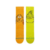 STANCE GRINCH AND MAX GRN