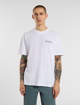 CTA DICKIES BRICKLANE WHITE