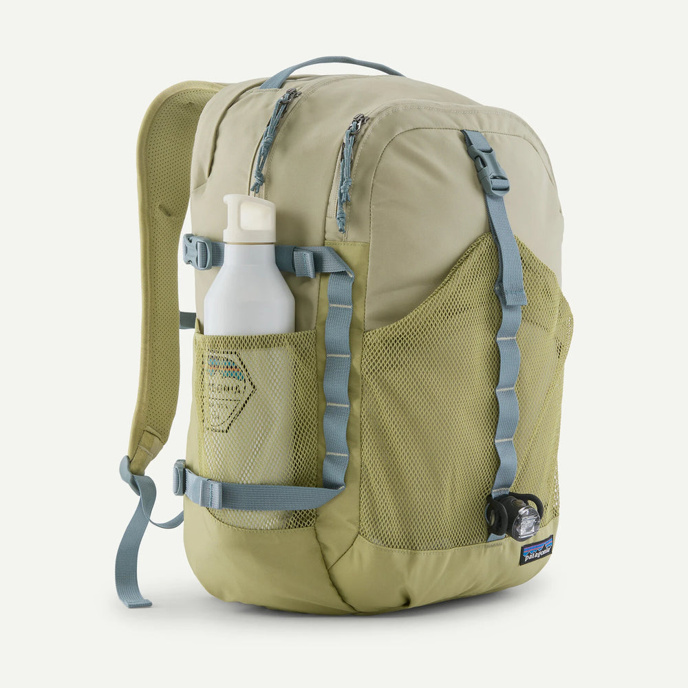 MOCHILA PATAGONIA REFUGIO 30L RD WSTO