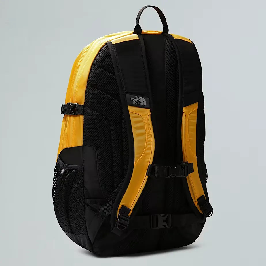 NORTH FACE BOREALIS CLASSIC GOLD