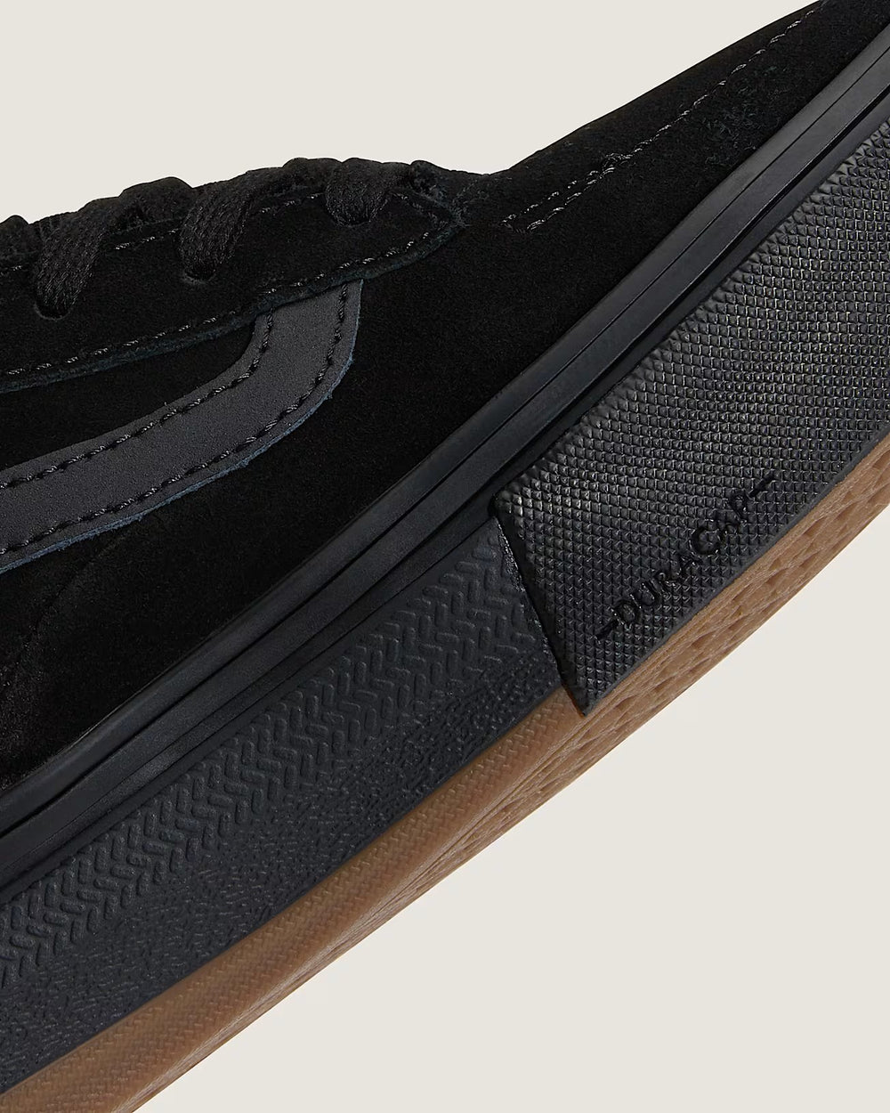 ZAPA VANS KYLE WALKER WAFFLECUP BLACKOUT
