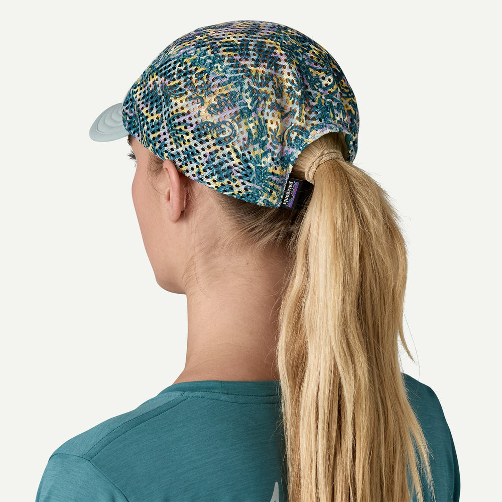 PATAGONIA DUCKBILL WBWE CAP
