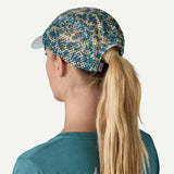 PATAGONIA DUCKBILL WBWE CAP