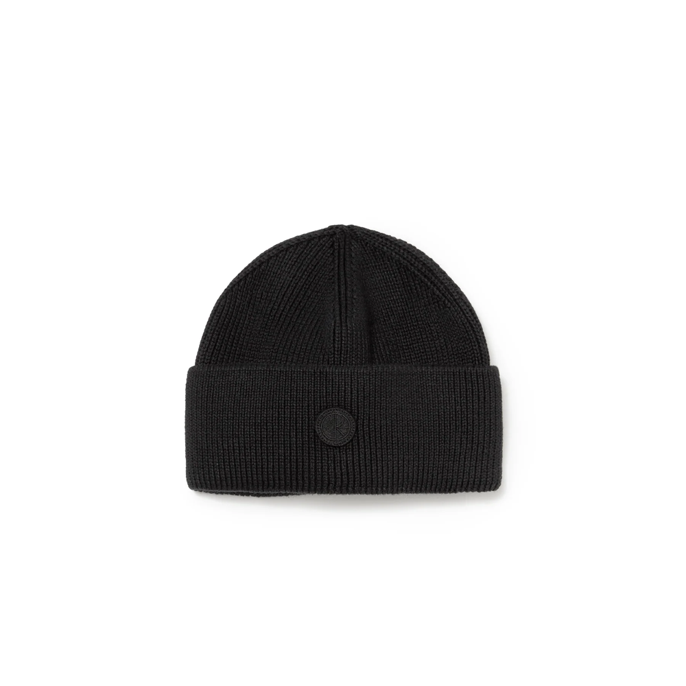 JOHN BLACK POLAR HAT