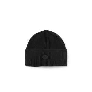 JOHN BLACK POLAR HAT