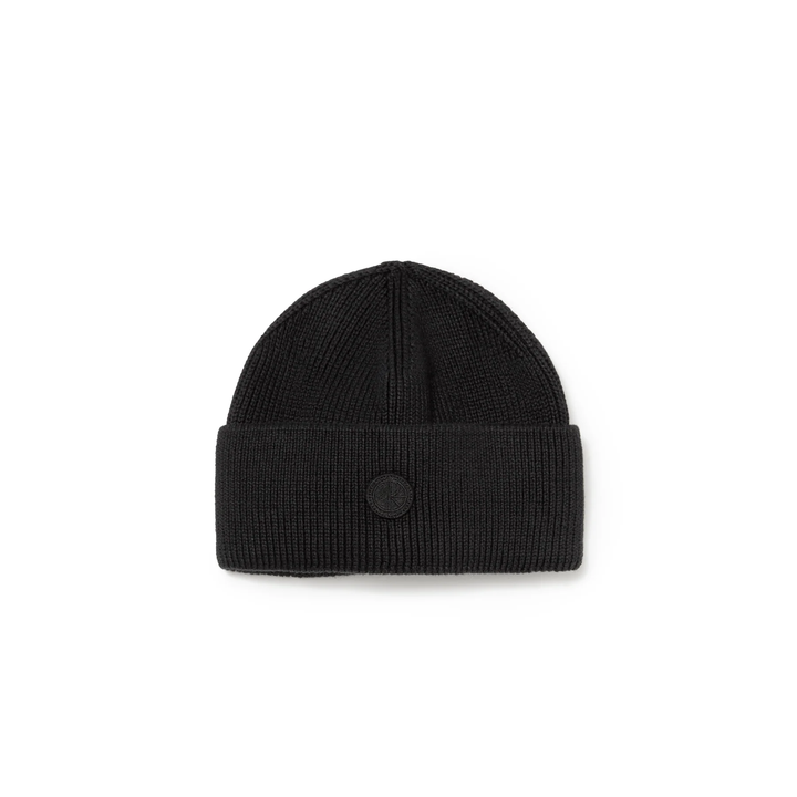 JOHN BLACK POLAR HAT