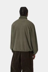 CHT CARHARTT WIP EDMORE HALF ZIP  CYPRES