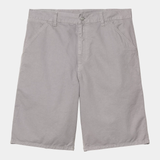 SHORT CARHARTT WIP SINGLE KNEE YOSEMITE