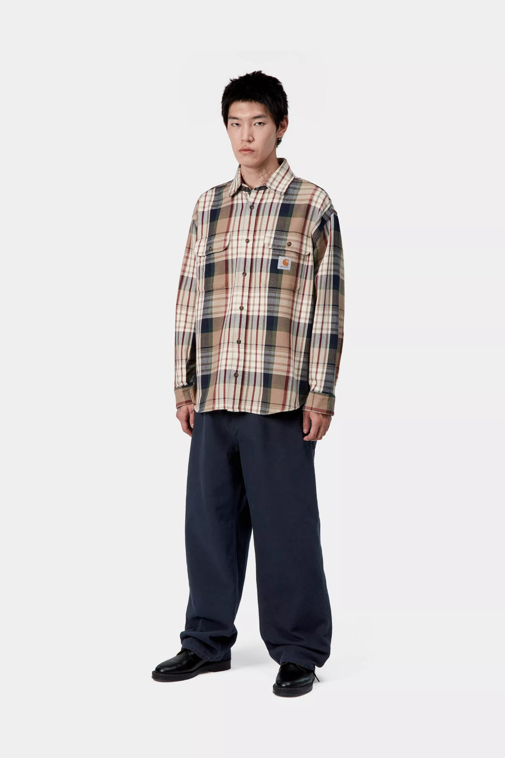 PANT CARHARTT WIP OG SINGLE KNEE DEEP NI