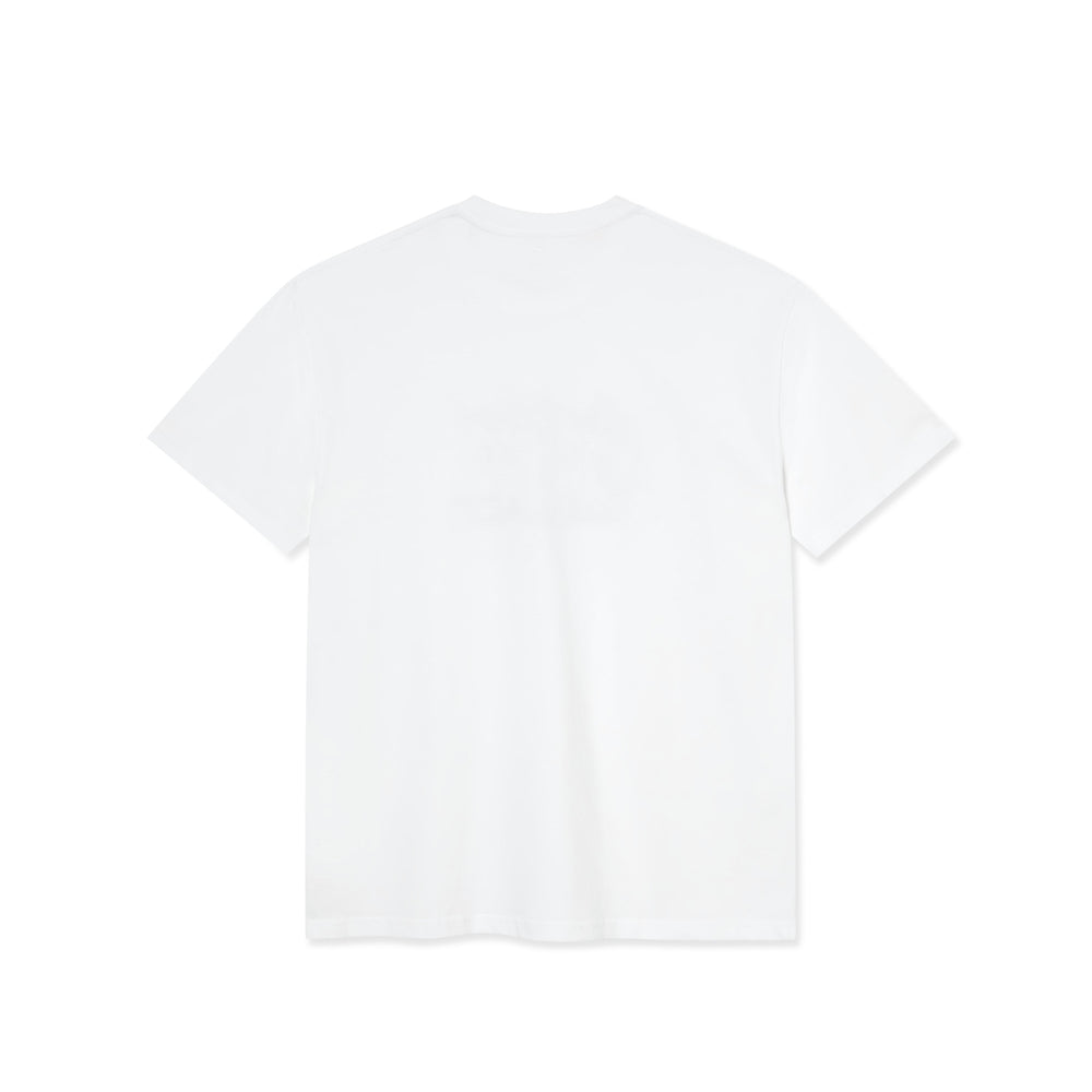 CTA POLAR TRUMPETS WHITE