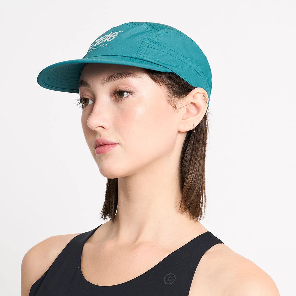 GORRA CIELE GOCAP CLASSIC HARBOR