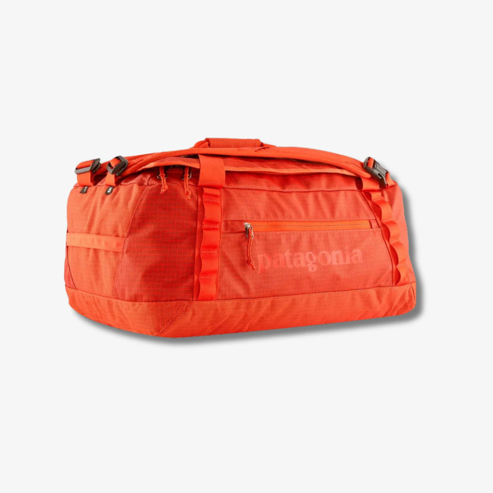 MOCHILA PATAGONIA BLK HOLE DUFFLE 40 PLN