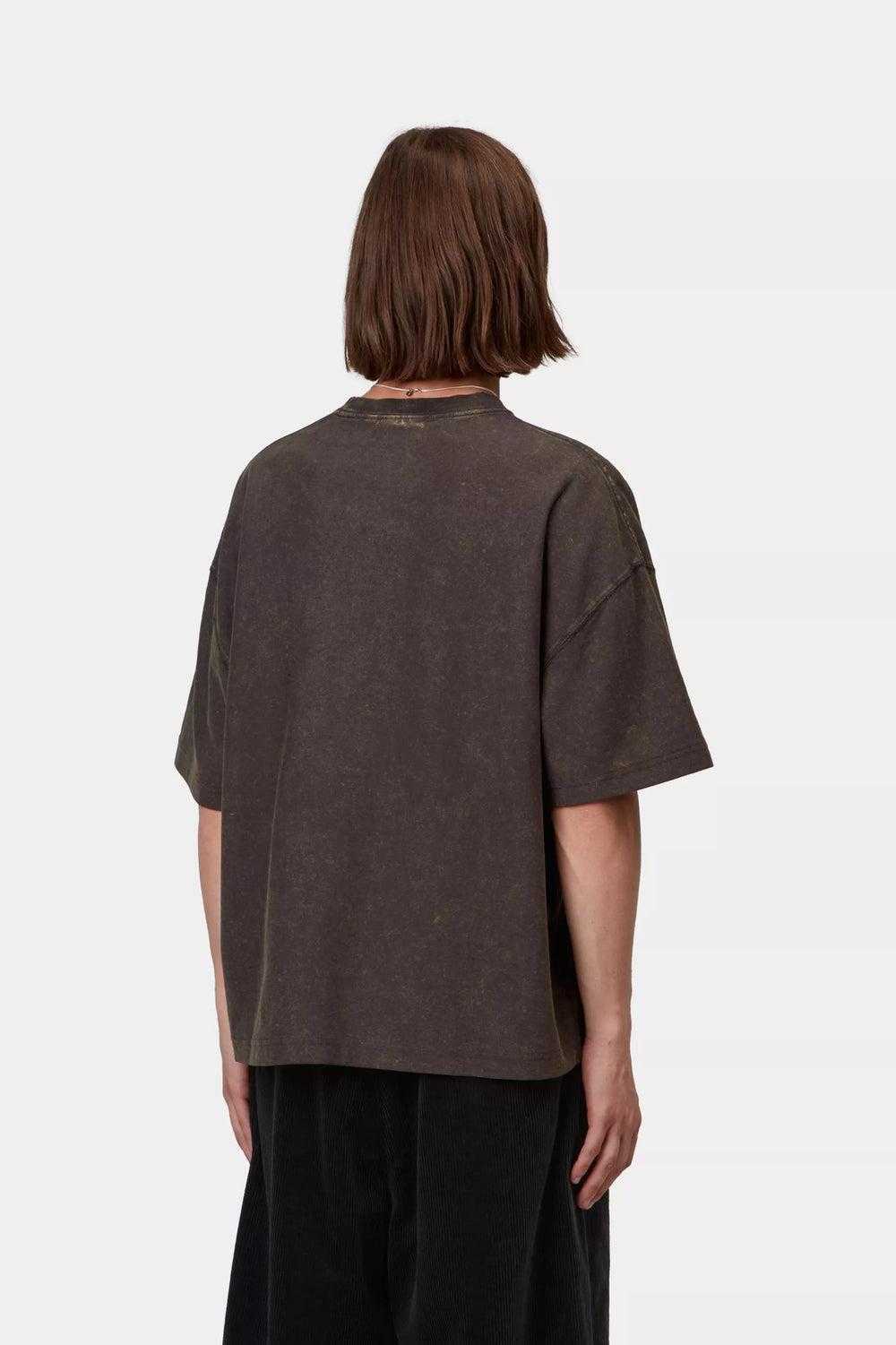 CTA CARHARTT WIP LAMBERT TOBACCO MOON