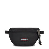 EASTPAK SPRINGER BLACK WAIST BAG