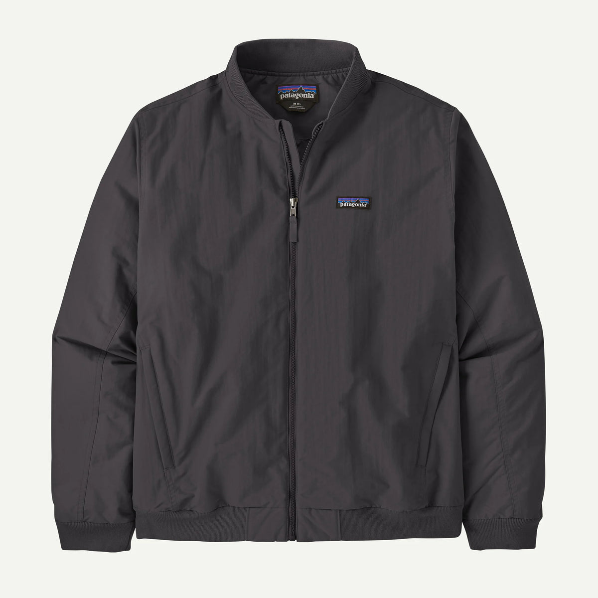 CHT PATAGONIA ISTHMUS DECK JKT INBK
